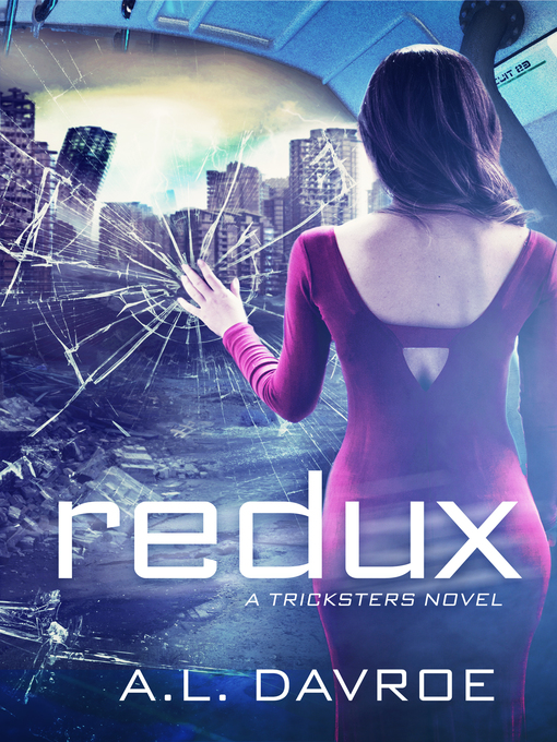 Title details for Redux by A.L. Davroe - Wait list